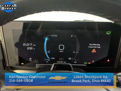 Certified 2024 GMC Hummer EV 3X image 13