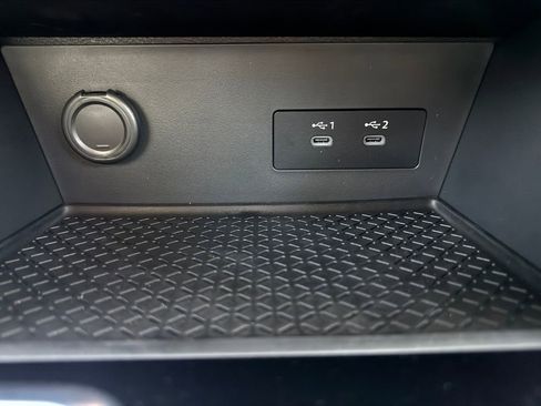 New 2026 Nissan Pathfinder SV image 16