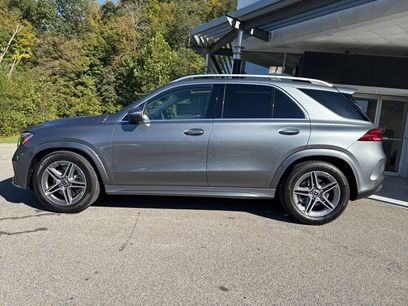 New 2026 Mercedes-Benz GLE 450 4MATIC