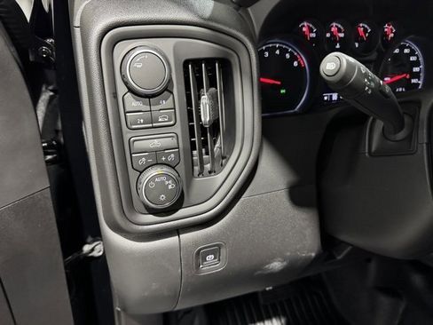 New 2026 Chevrolet Silverado 1500 W/T w/ WT Value Package image 14