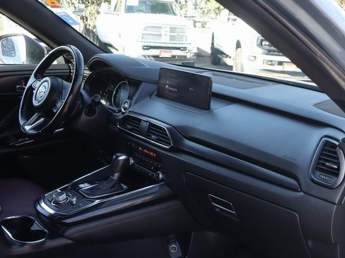 Used 2023 MAZDA CX-9 Carbon Edition image 43