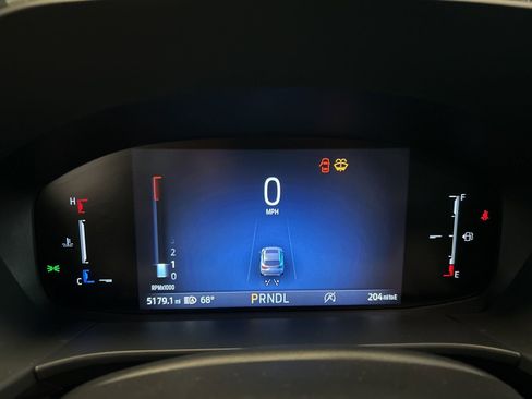 Used 2025 Ford Escape ST-Line image 20