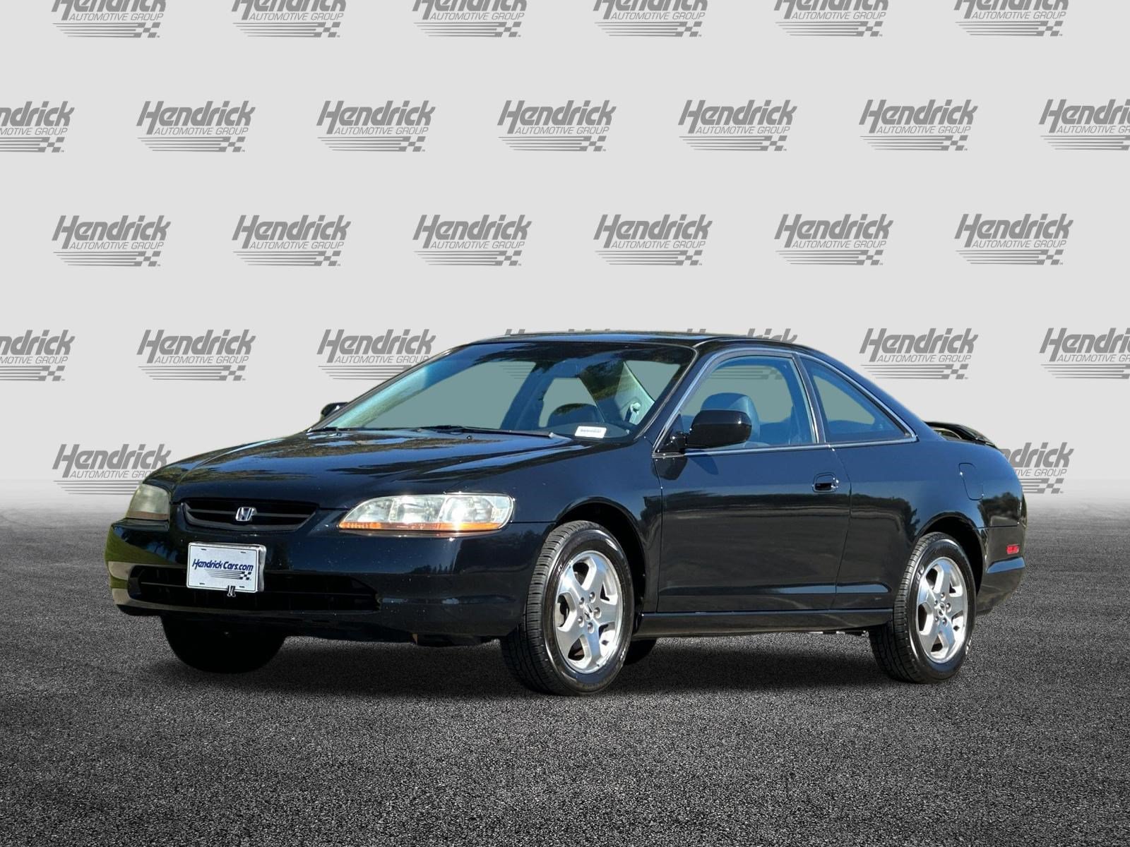 Used 2000 Honda Accord EX image 9