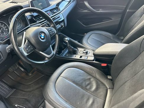 Used 2018 BMW X1 xDrive28i AWD/4WD image 9