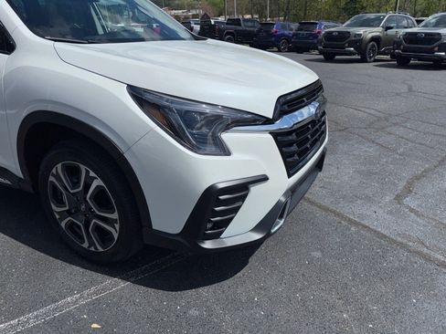 New 2026 Subaru Ascent Touring image 6