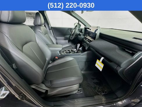 New 2026 Subaru Outback Premium image 35