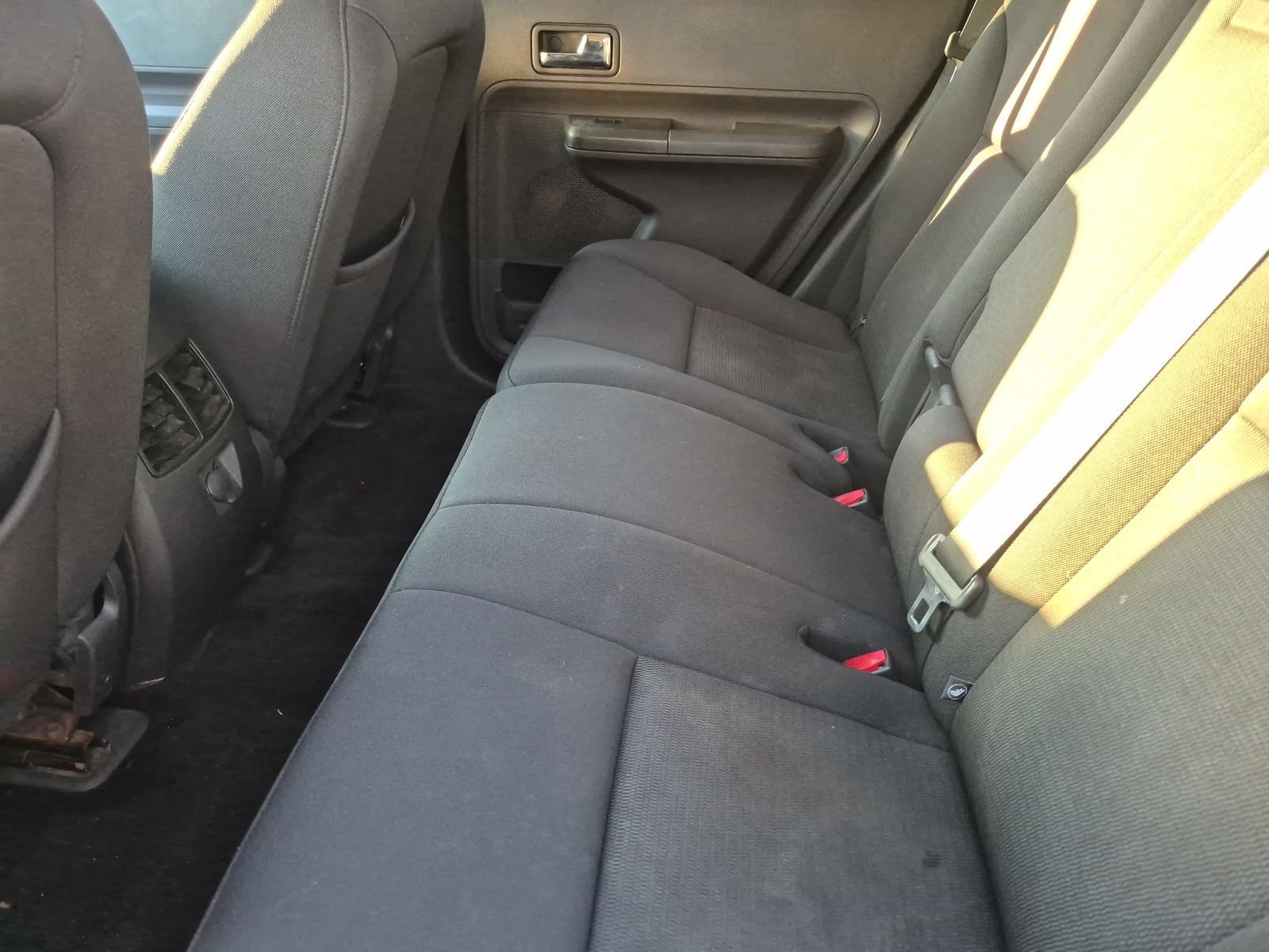Used 2010 Ford Edge SEL FWD image 18