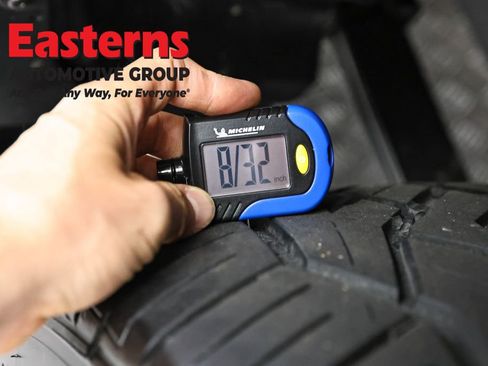 Used 2022 Chevrolet Silverado 1500 LT image 28