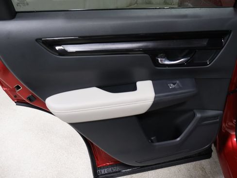 New 2026 Honda CR-V EX-L image 16