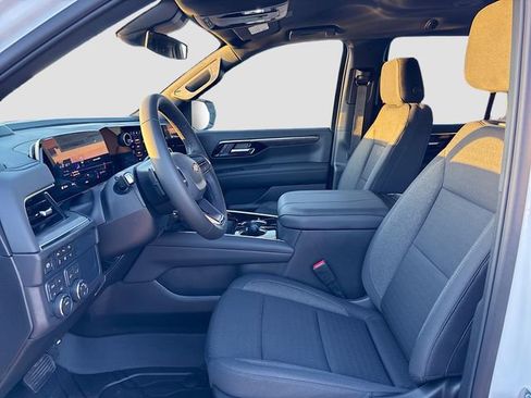 New 2026 Chevrolet Tahoe LS image 19