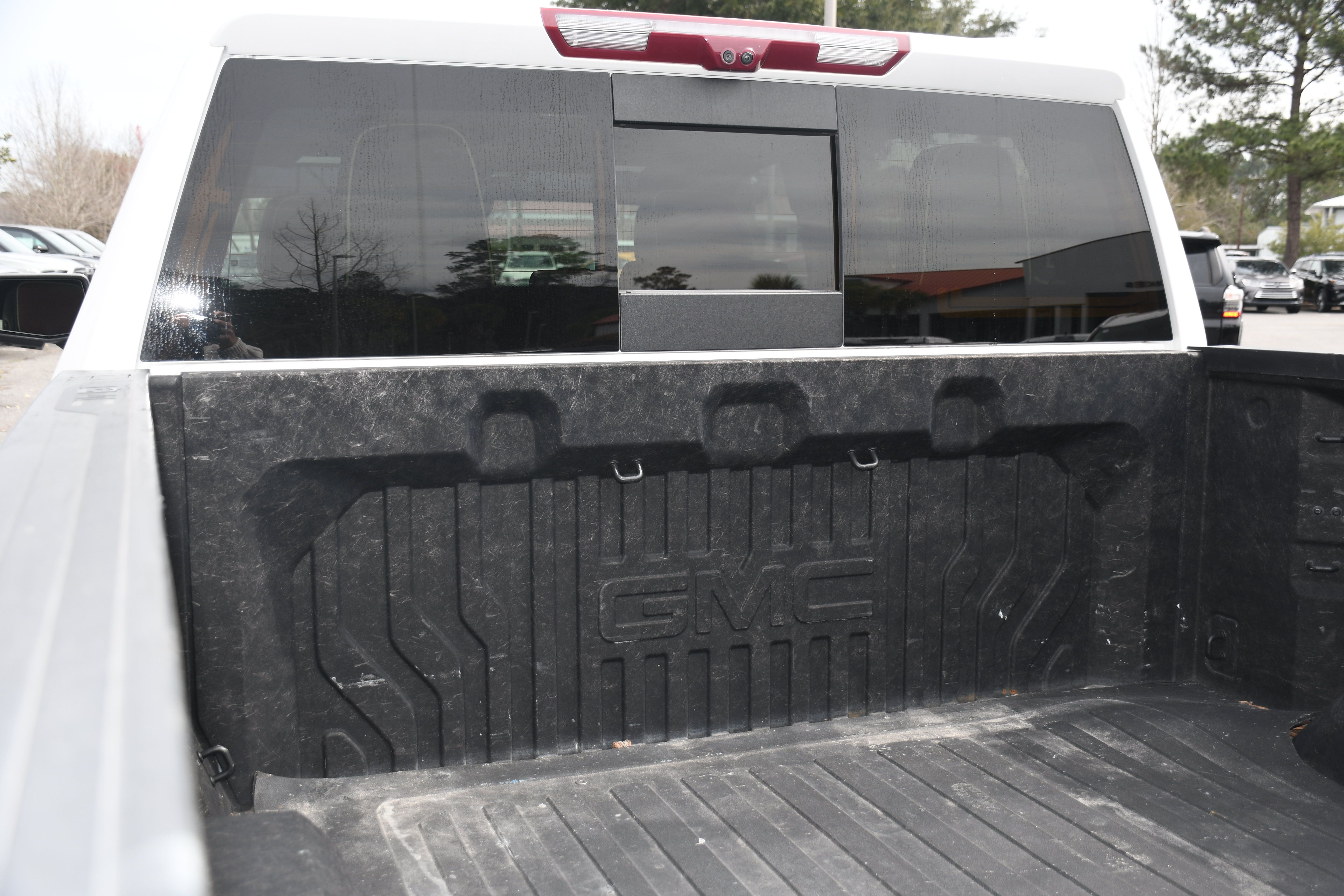 Used 2024 GMC Sierra 1500 Denali Ultimate AWD/4WD image 20
