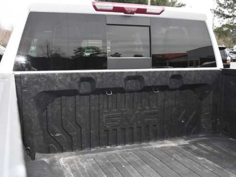 Used 2024 GMC Sierra 1500 Denali Ultimate AWD/4WD image 20