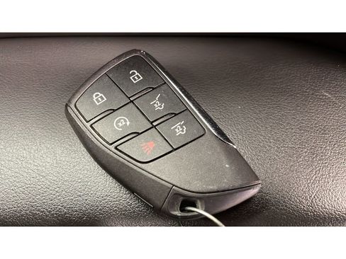 Used 2023 Chevrolet Suburban RST w/ Luxury Package AWD/4WD image 21