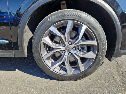 Used 2023 Acura MDX SH-AWD w/ Technology Package image 9