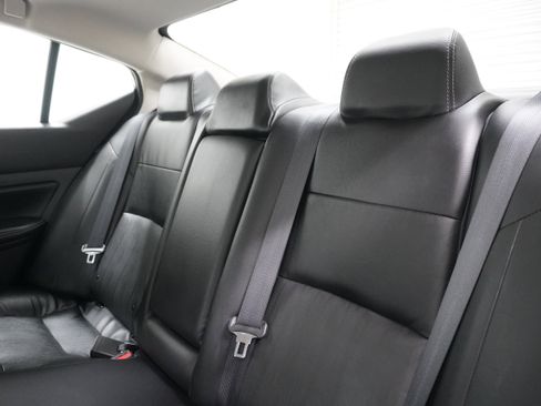 Used 2020 Nissan Altima 2.5 SL image 12