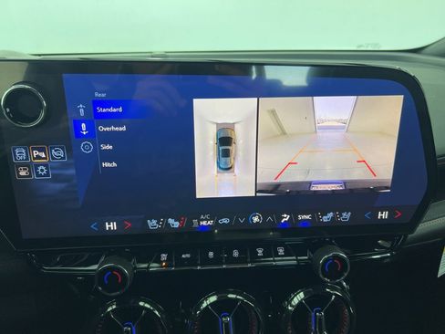 New 2025 Chevrolet Blazer EV RS w/ Super Cruise Package image 46