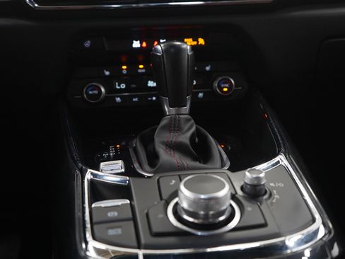 Used 2022 MAZDA CX-9 Carbon Edition AWD/4WD image 21