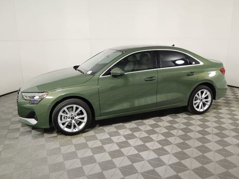 Used 2025 Audi A3 2.0T Premium Plus image 9