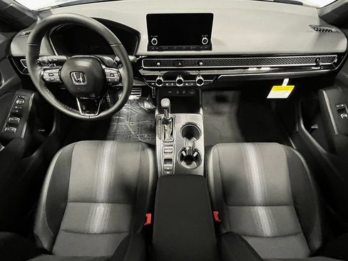 New 2026 Honda Civic Sport image 11