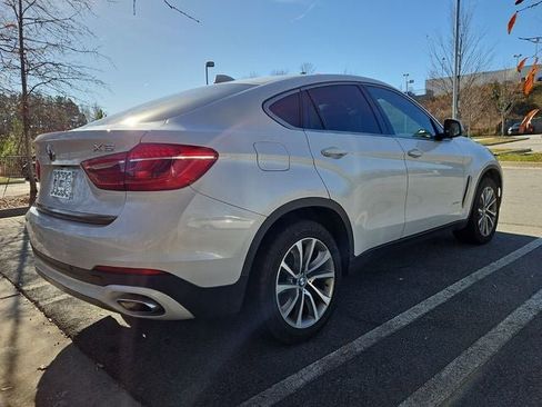 Used 2018 BMW X6 xDrive35i image 10