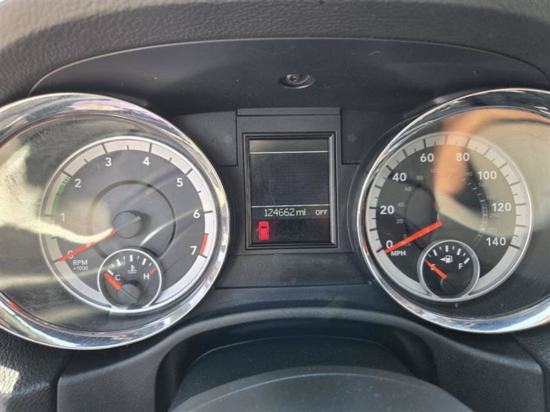 Used 2013 Dodge Durango SXT AWD/4WD image 17