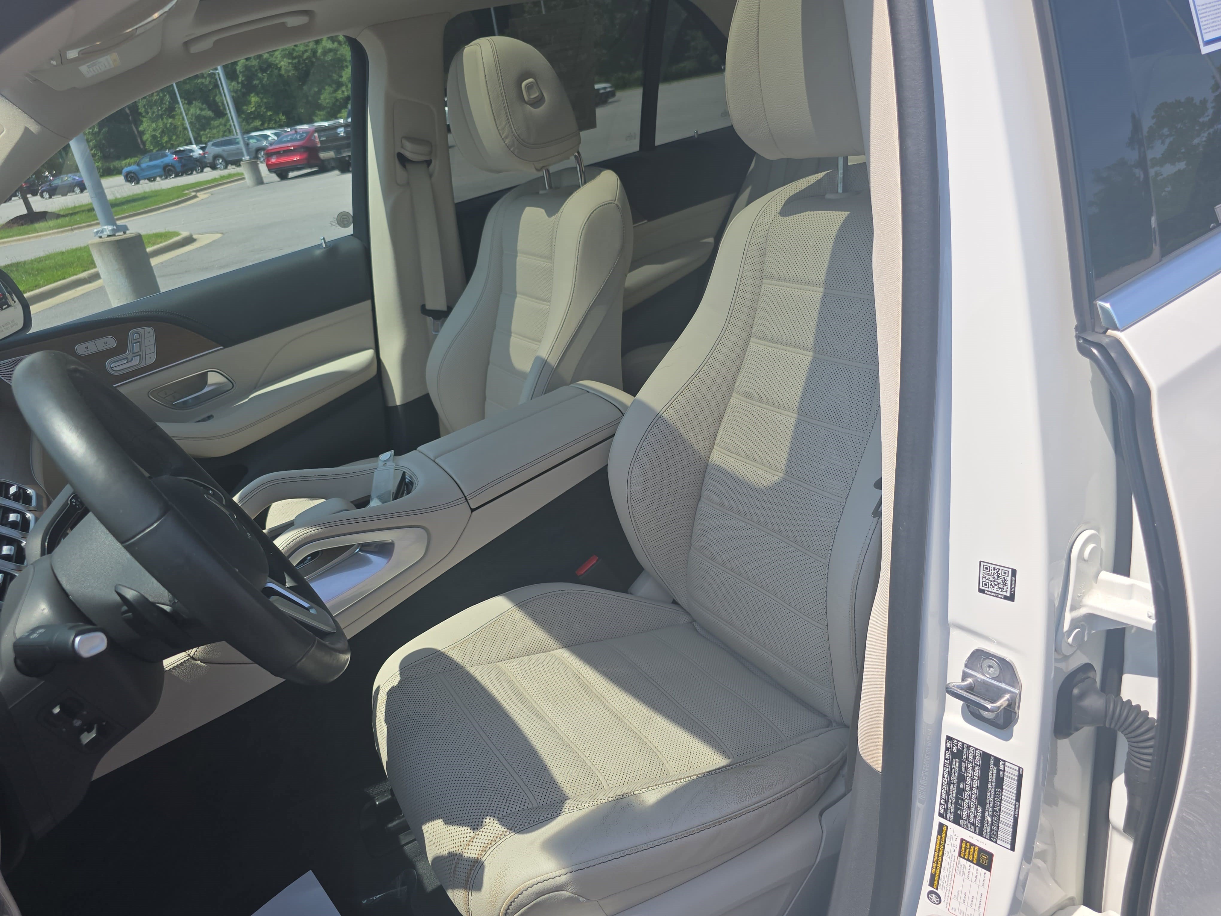Used 2020 Mercedes-Benz GLE 350 4MATIC image 14