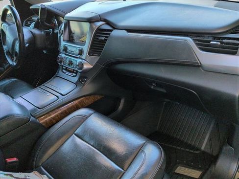 Used 2019 Chevrolet Tahoe Premier image 24