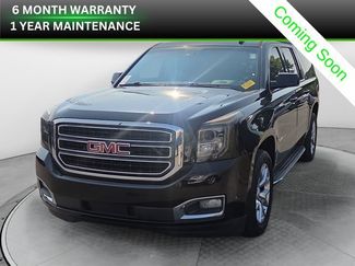 Used 2016 GMC Yukon XL SLT w/ Open Road Package RWD video 1