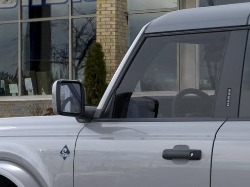 Used 2026 Ford Bronco Outer Banks AWD/4WD image 26