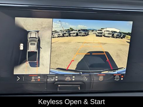 Used 2025 GMC Sierra 1500 AT4 AWD/4WD image 20