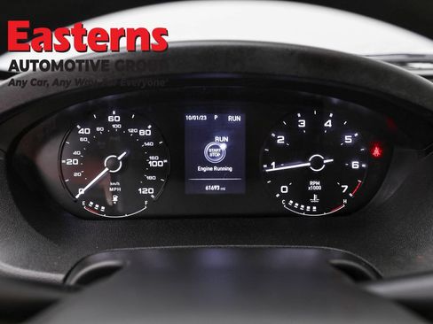Used 2023 RAM ProMaster 3500 FWD image 18