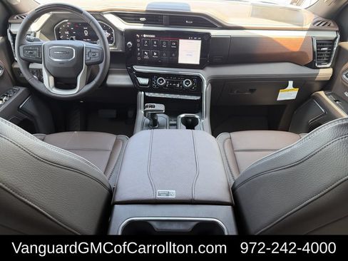 New 2026 GMC Sierra 1500 Denali AWD/4WD image 10