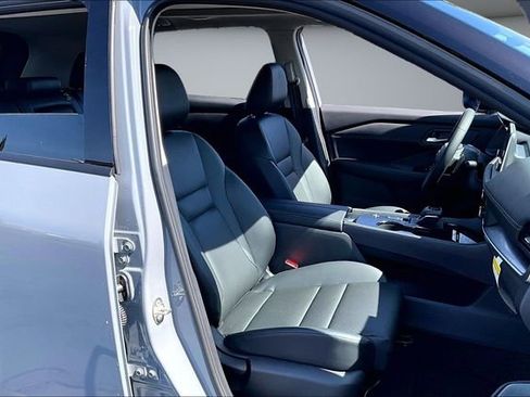 New 2026 Nissan Rogue Dark Armor image 11