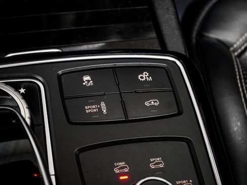 Used 2019 Mercedes-Benz GLE 63 AMG S image 25