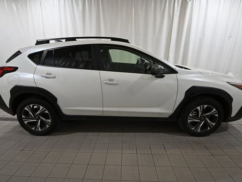 Certified 2024 Subaru Crosstrek 2.0i Premium image 13