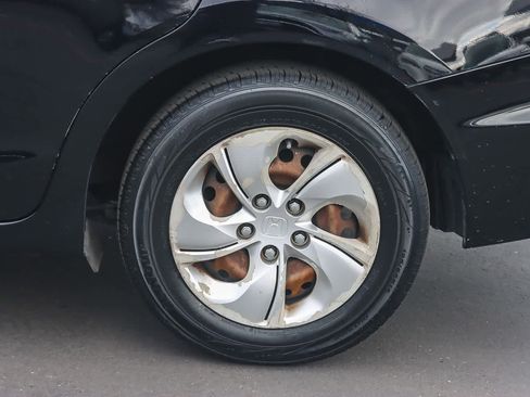 Used 2013 Honda Civic LX image 10