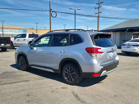 Used 2020 Subaru Forester Touring w/ Popular Package #2 image 33