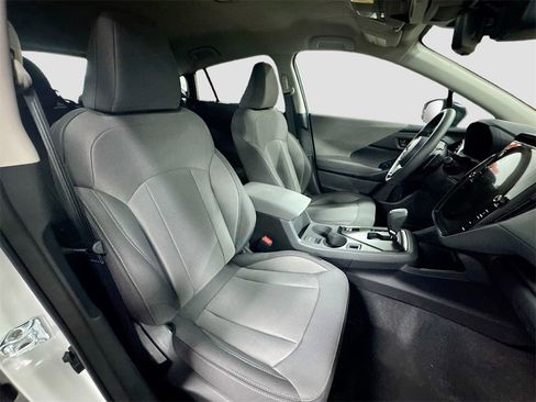 New 2026 Subaru Crosstrek 2.0i Premium image 24