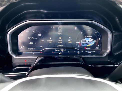 Used 2025 GMC Sierra 2500 SLT w/ SLT Premium Package image 23