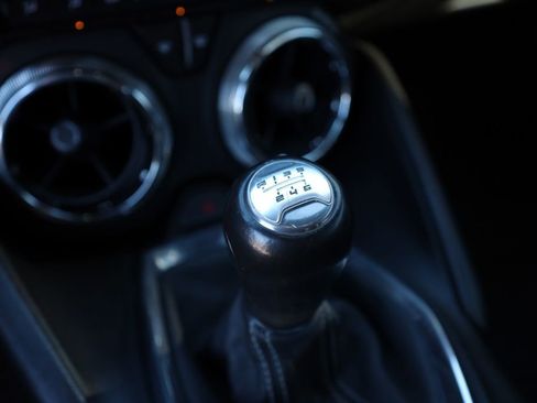 Used 2018 Chevrolet Camaro LS image 8