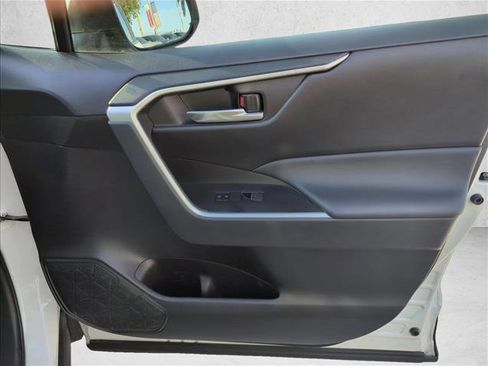 Used 2024 Toyota RAV4 XLE w/ Convenience Package FWD image 24