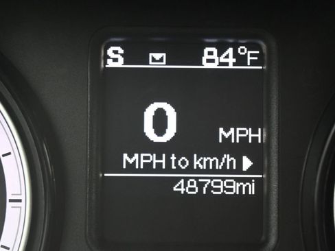 Used 2024 RAM 1500 Classic SLT AWD/4WD image 15