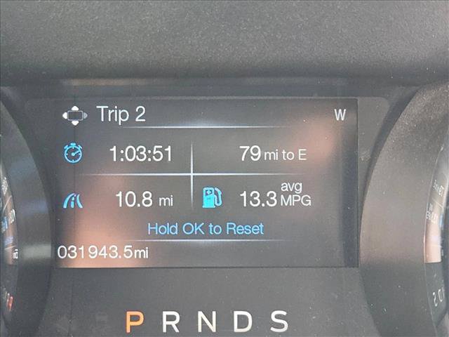 Used 2016 Ford Mustang Convertible w/ Equipment Group 051A RWD image 9