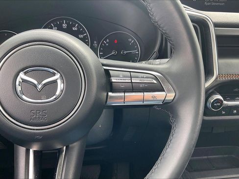 Used 2025 MAZDA CX-50 2.5 Hybrid w/ Premium Plus Pkg AWD/4WD image 20