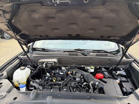 Certified 2023 Lincoln Nautilus Reserve w/ Equipment Group 202A image 34