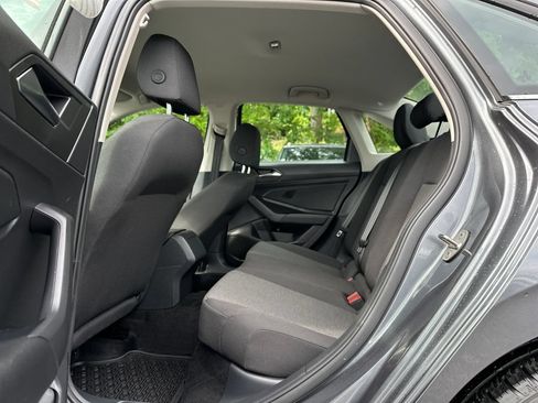 Certified 2021 Volkswagen Jetta S w/ Driver Assistance Package FWD image 18