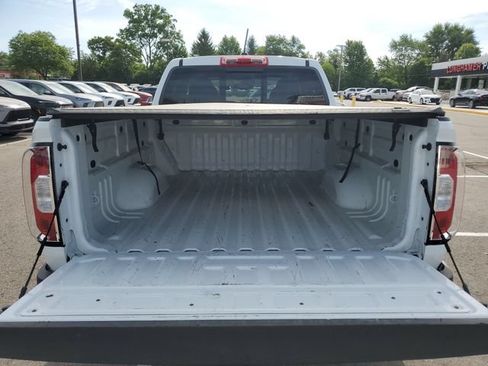 Used 2021 GMC Canyon AT4 w/ Driver Alert Package AWD/4WD image 31