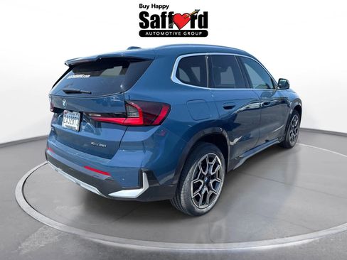 Used 2026 BMW X1 xDrive28i w/ Technology Package AWD/4WD image 4