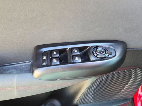 Used 2024 Dodge Hornet R/T w/ R/T Blacktop Package image 21