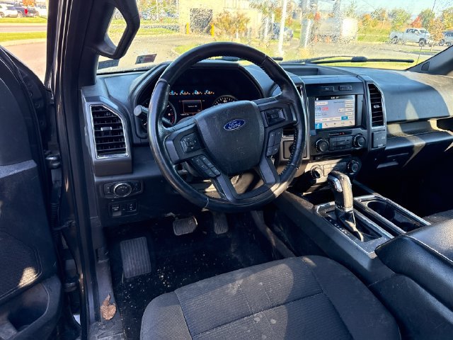 Used 2017 Ford F150 4x4 SuperCab image 18